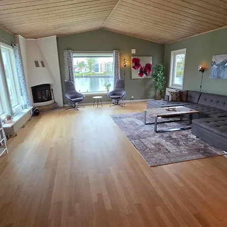 Prestelandet Fredrikstad