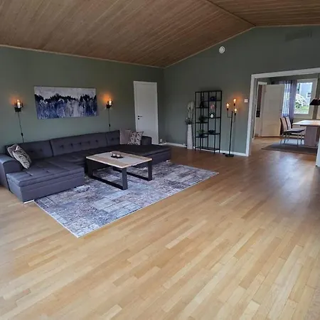 Feriehus Prestelandet Fredrikstad