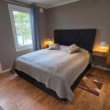Prestelandet