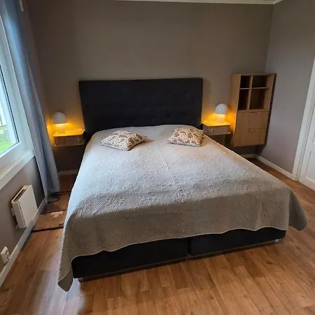 Prestelandet