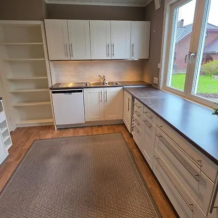 Feriehus Prestelandet *
