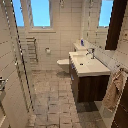 Prestelandet