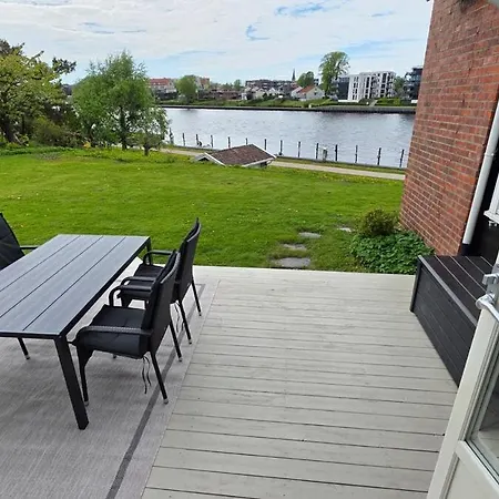 Feriehus Prestelandet *