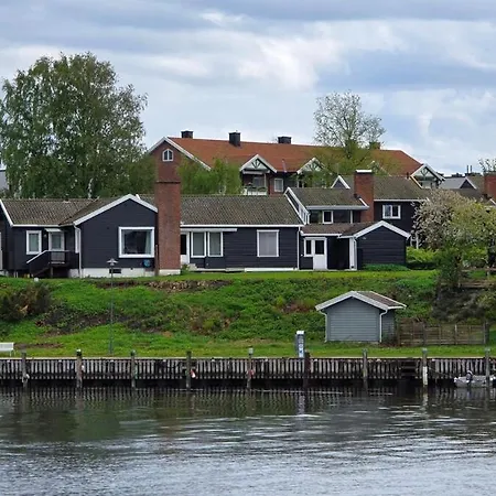 Prestelandet Fredrikstad