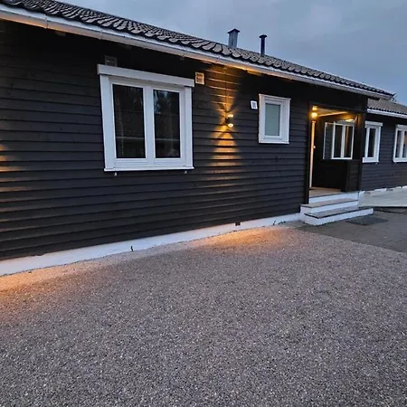Feriehus Prestelandet Fredrikstad