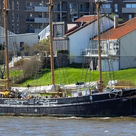 Feriehus Prestelandet *