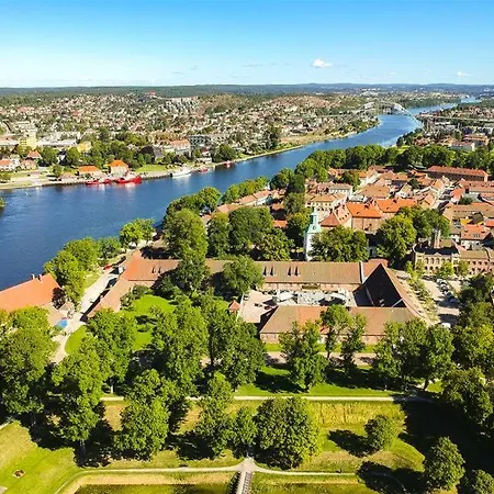 Prestelandet *