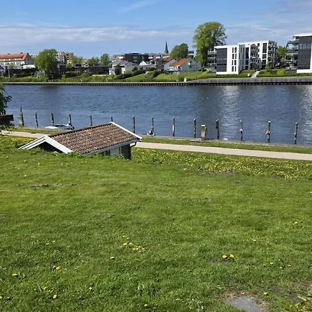 Prestelandet *