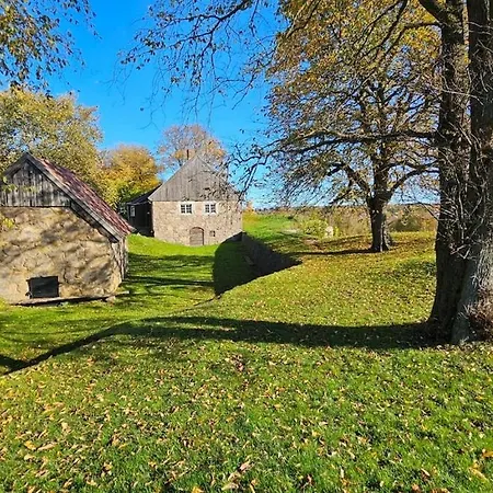 Prestelandet * Fredrikstad