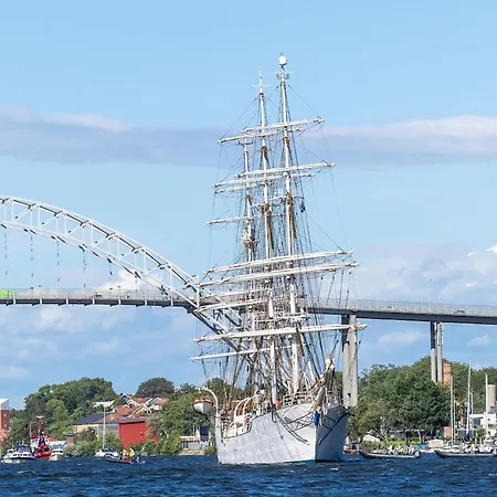 Prestelandet Feriehus Fredrikstad